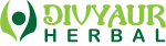 Divyaur Herbal Logo