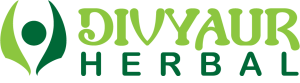 Divyaur Herbal Logo