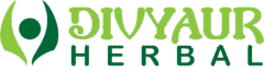 Divyaur Herbal Logo